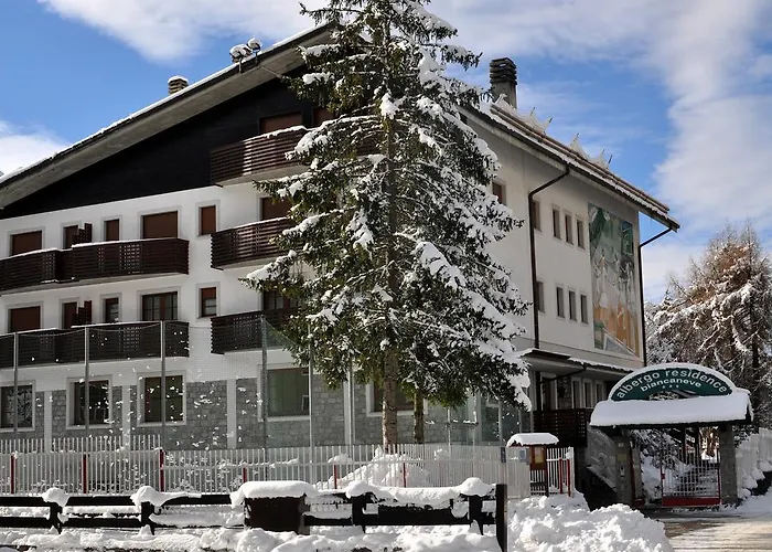  Residence Biancaneve